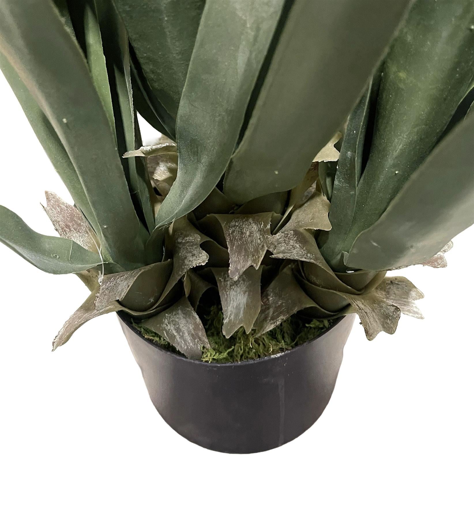 70cm Artificial Yucca Plant - Premium Quality
