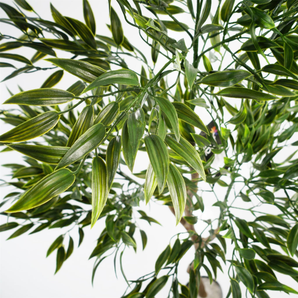 120cm UV Resistant Artificial Japanese Ficus Botanik Tree - Premium Quality