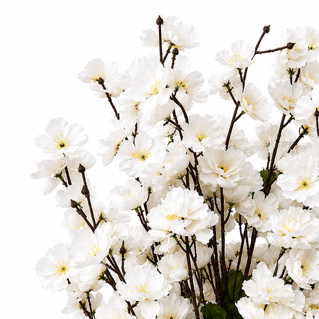 120cm Artificial Blossom Tree