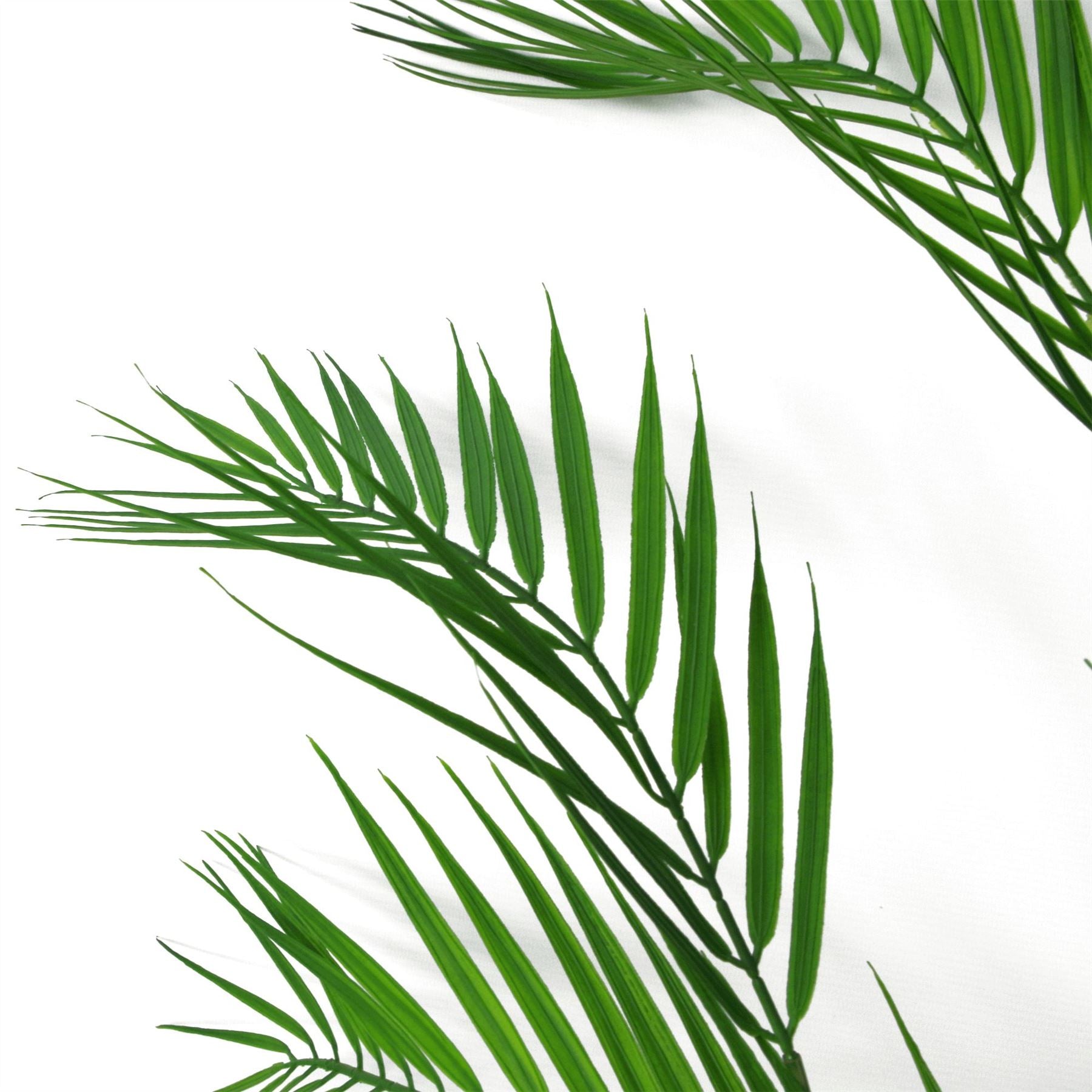 Artificial Palm Tree - Unpotted