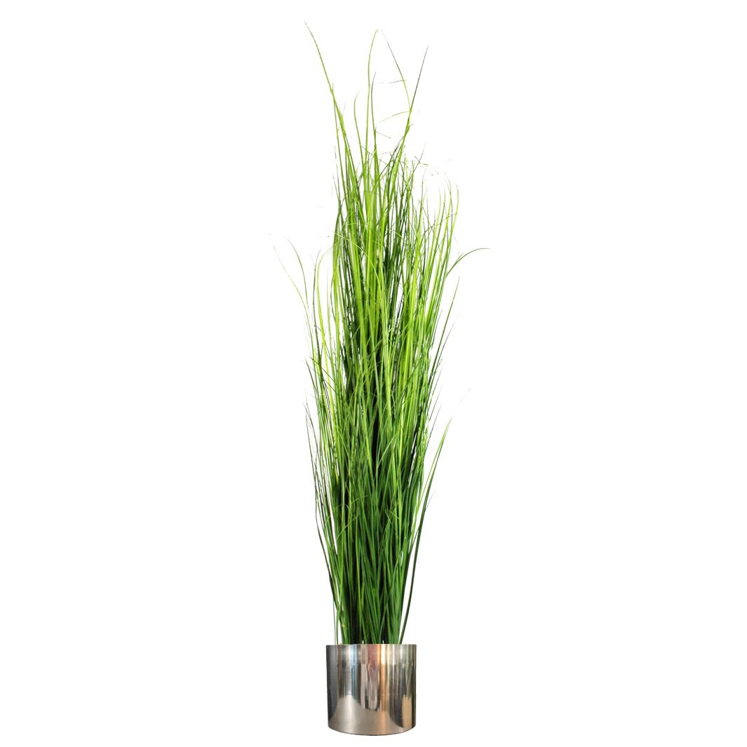130cm Artificial Natural Onion Grass Plant