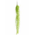 90cm Artificial Trailing Eucalyptus Style Hanging Plant Faux Greenery Vine - Premium Quality