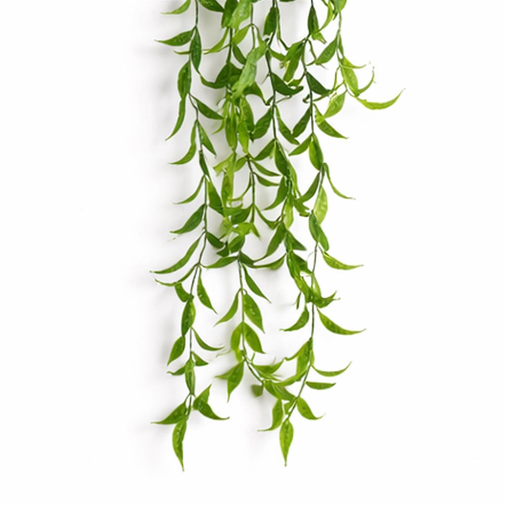 90cm Artificial Trailing Botanik Vine Hanging Plant Faux Greenery Cascade - Premium Quality