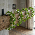 160cm Artificial Ivy Garland Trailing Hanging Plant Faux Foliage - Green - Premium Quality