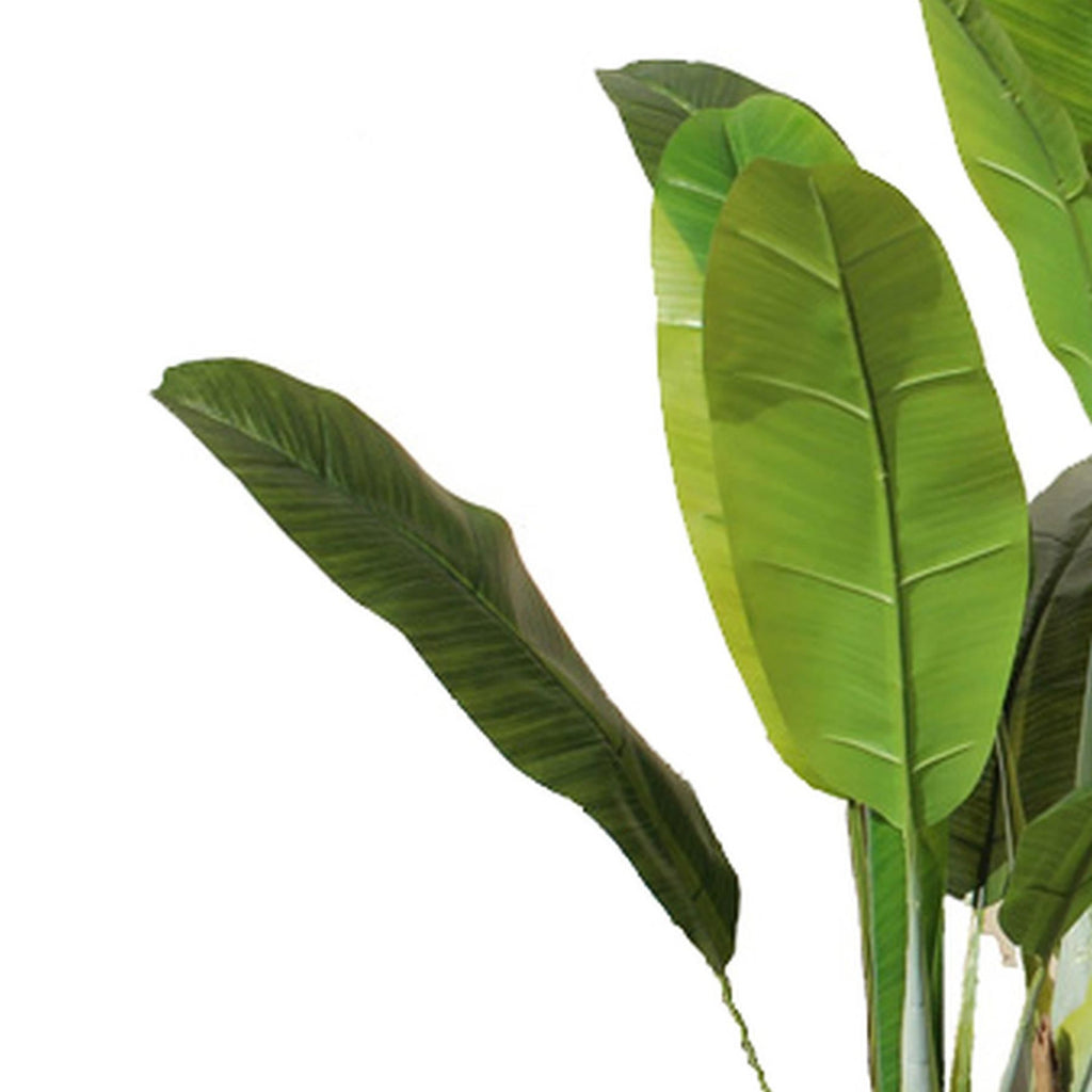 120cm Artificial Banana Tree - Premium Quality