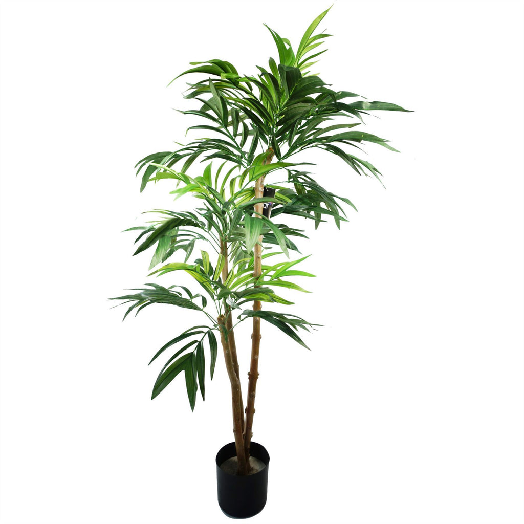 140cm UV Resistant Artificial Mango Botanik Tree - Premium Quality