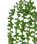70cm Artificial String of Hanging Pearls - Premium Quality
