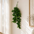 70cm Artificial Trailing Laurel Botanik Hanging Plant Realistic Green Plastic Foliage - Premium Quality