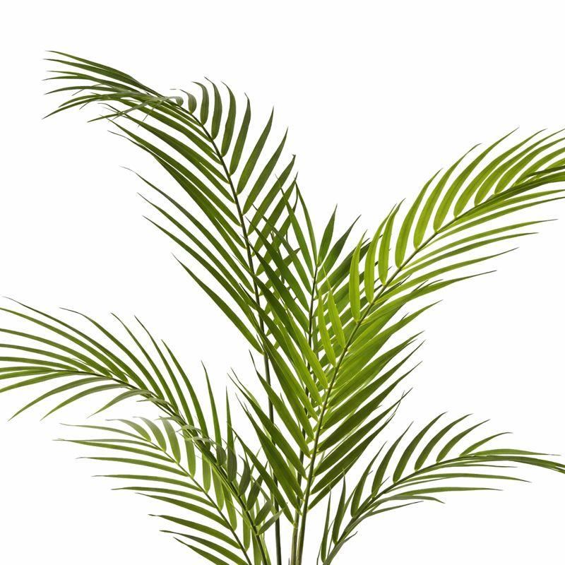 70cm Artificial Areca Palm Tree - Premium Quality