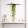 90cm Artificial Trailing Botanik Vine Hanging Plant Faux Greenery Cascade - Premium Quality