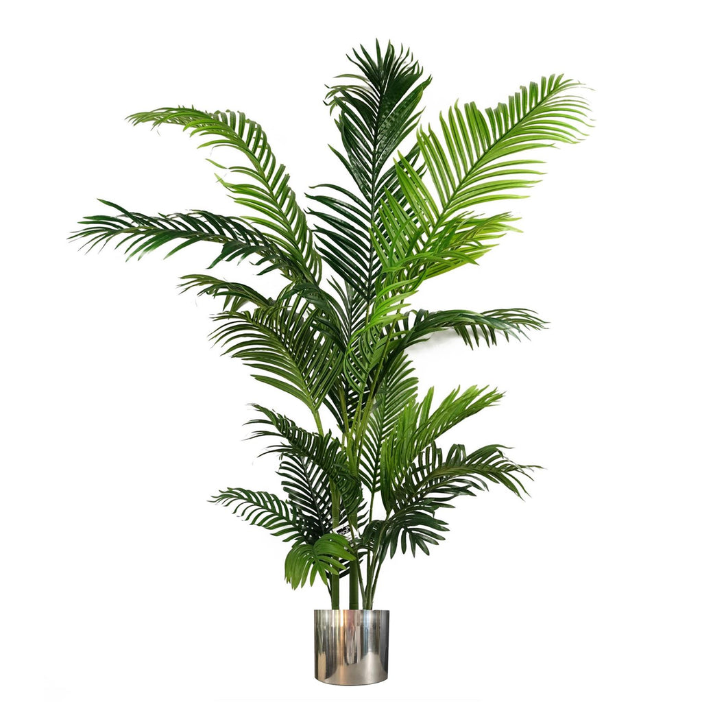 180cm Artificial Palm Tree Extra Large - Premium Quality