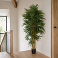 180cm Artificial Premium UV Resistant Bamboo