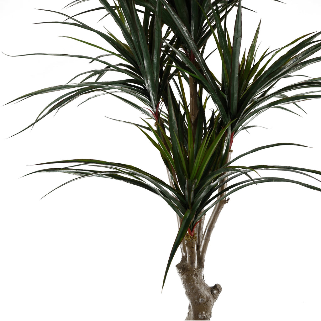 120cm Artificial UV Resistant Yucca 238 Leaves