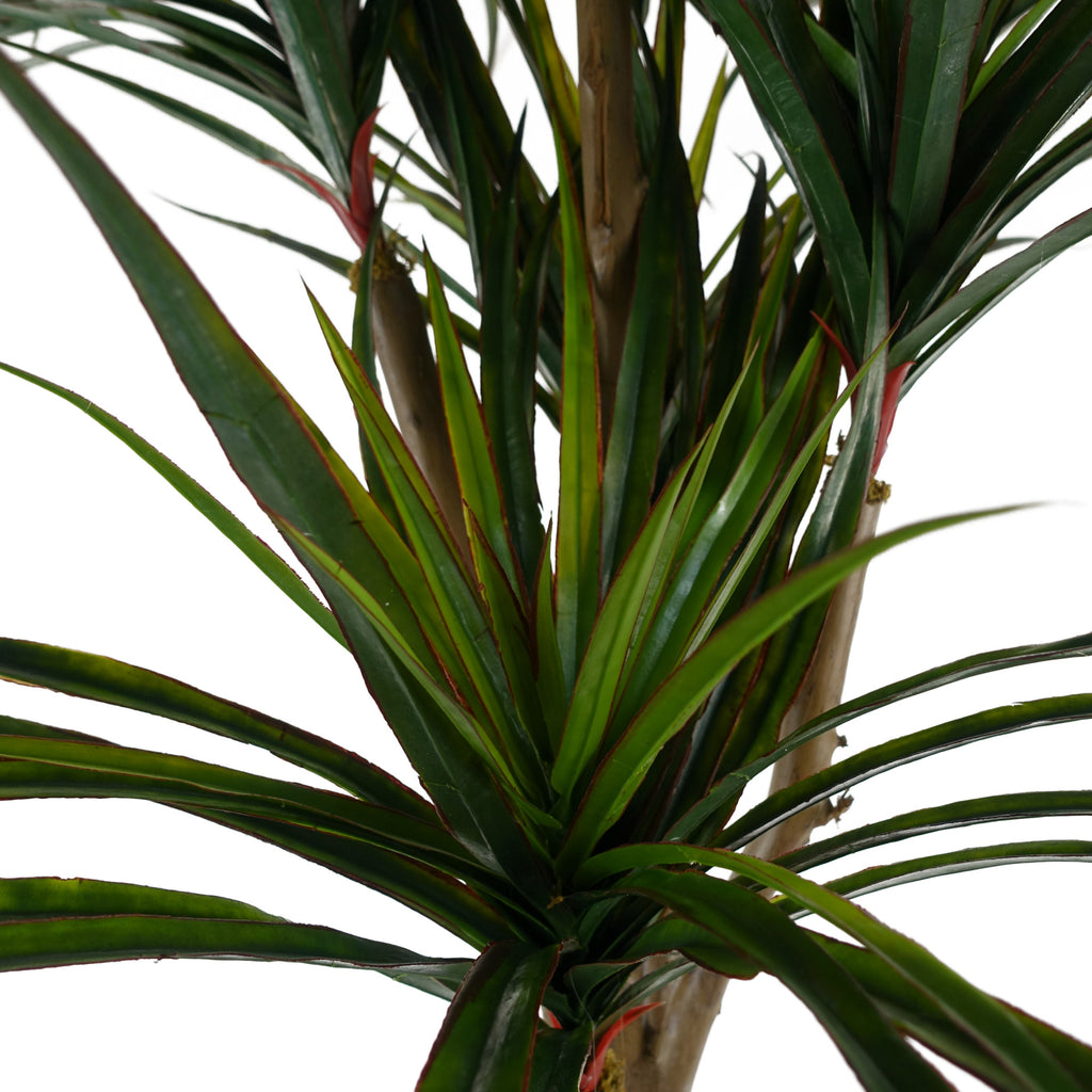 120cm Artificial UV Resistant Yucca 238 Leaves