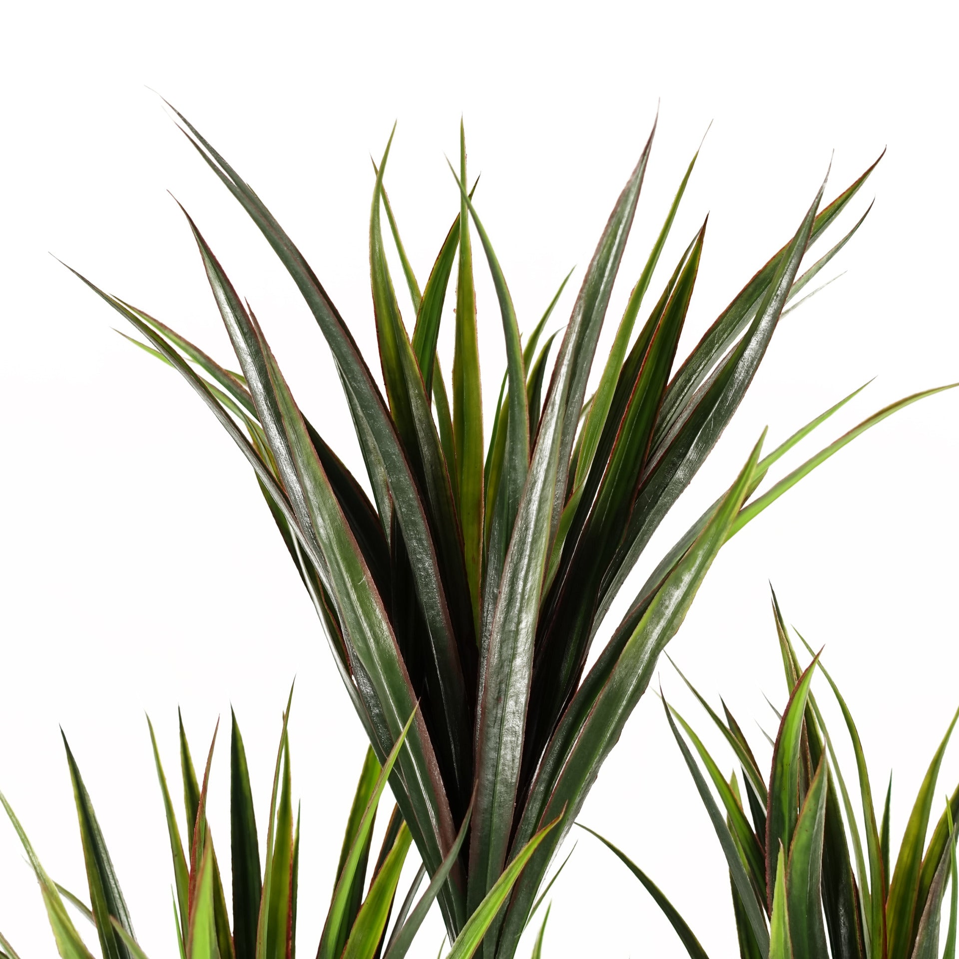 105cm Artificial UV Resistant Yucca Tree with 179 Leaves