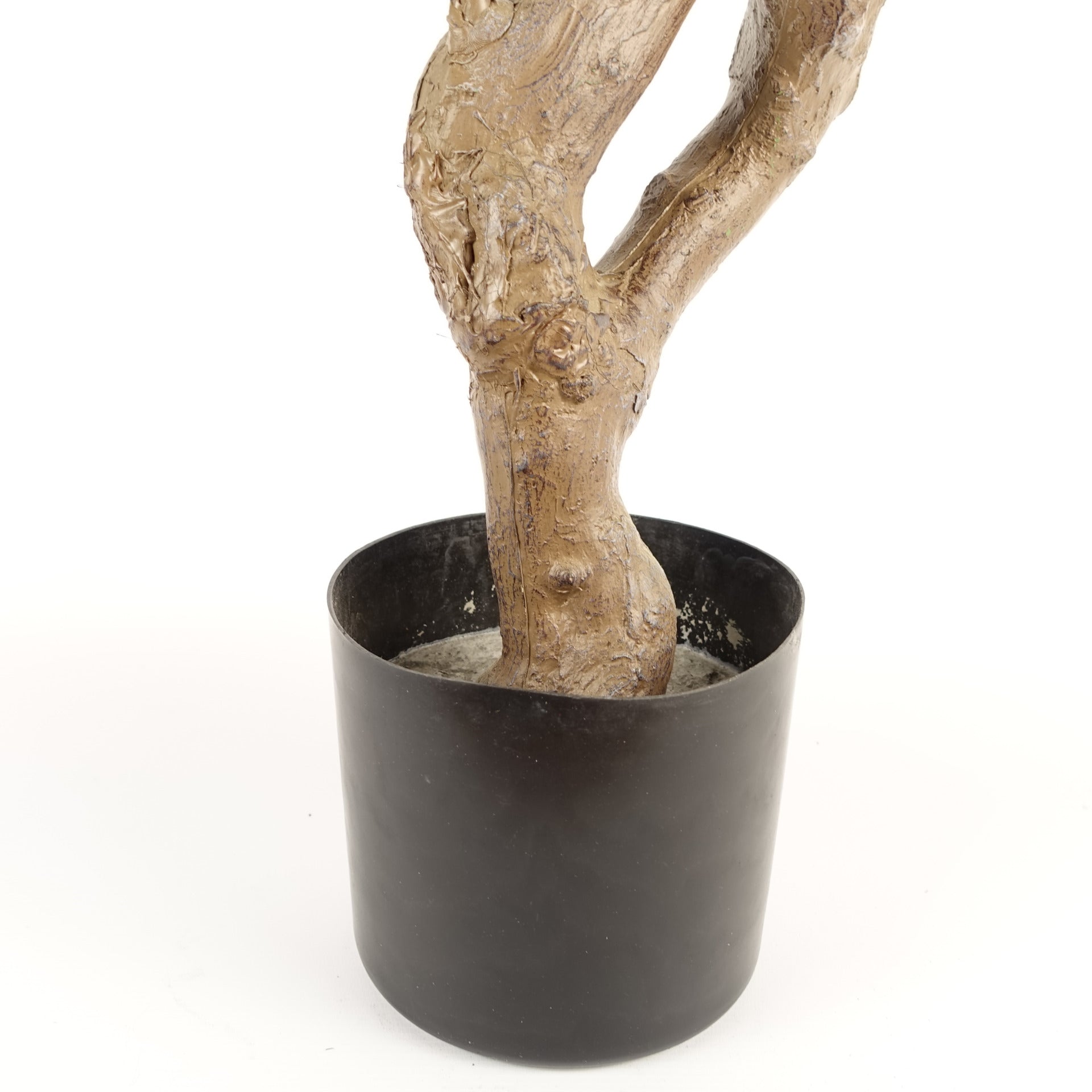 105cm Artificial UV Resistant Yucca Tree with 179 Leaves