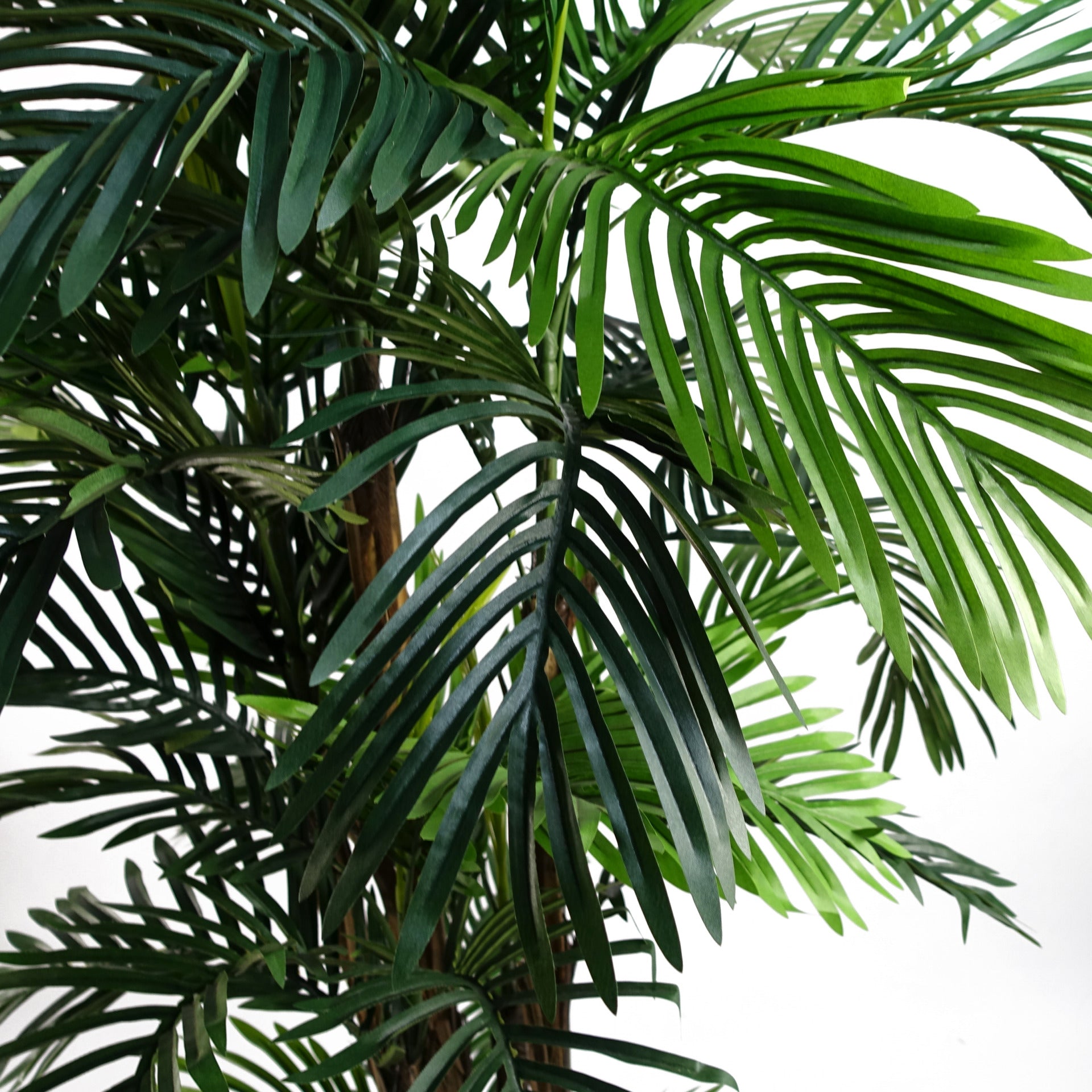 150cm Areca Palm Artificial Tree Wide