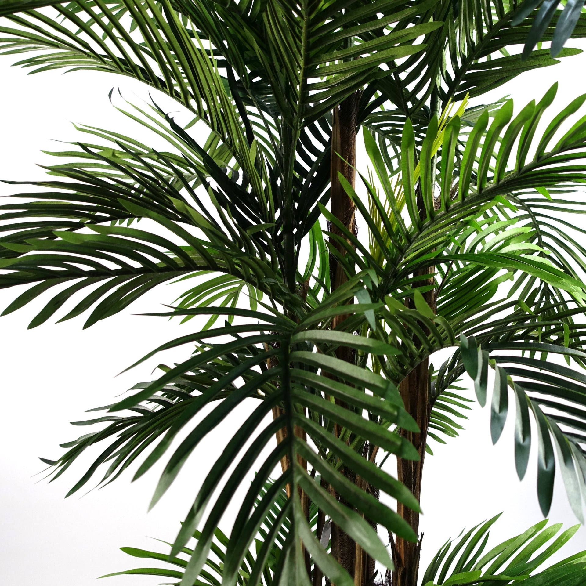 150cm Areca Palm Artificial Tree Wide