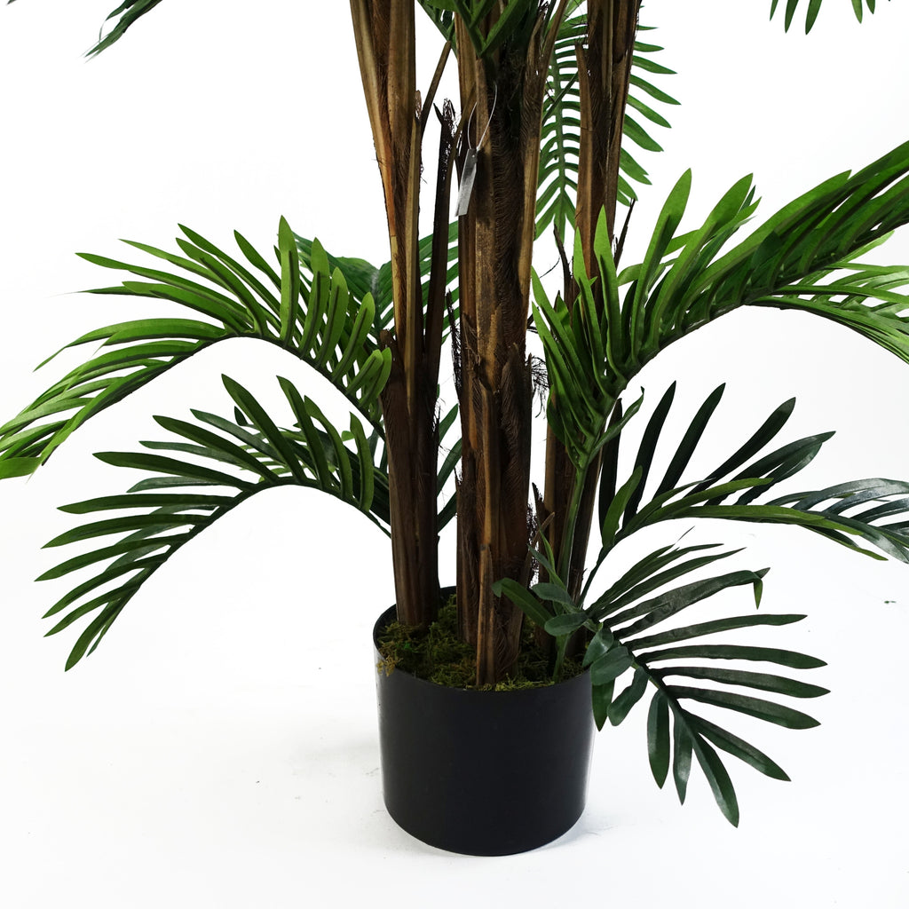 150cm Areca Palm Artificial Tree Wide
