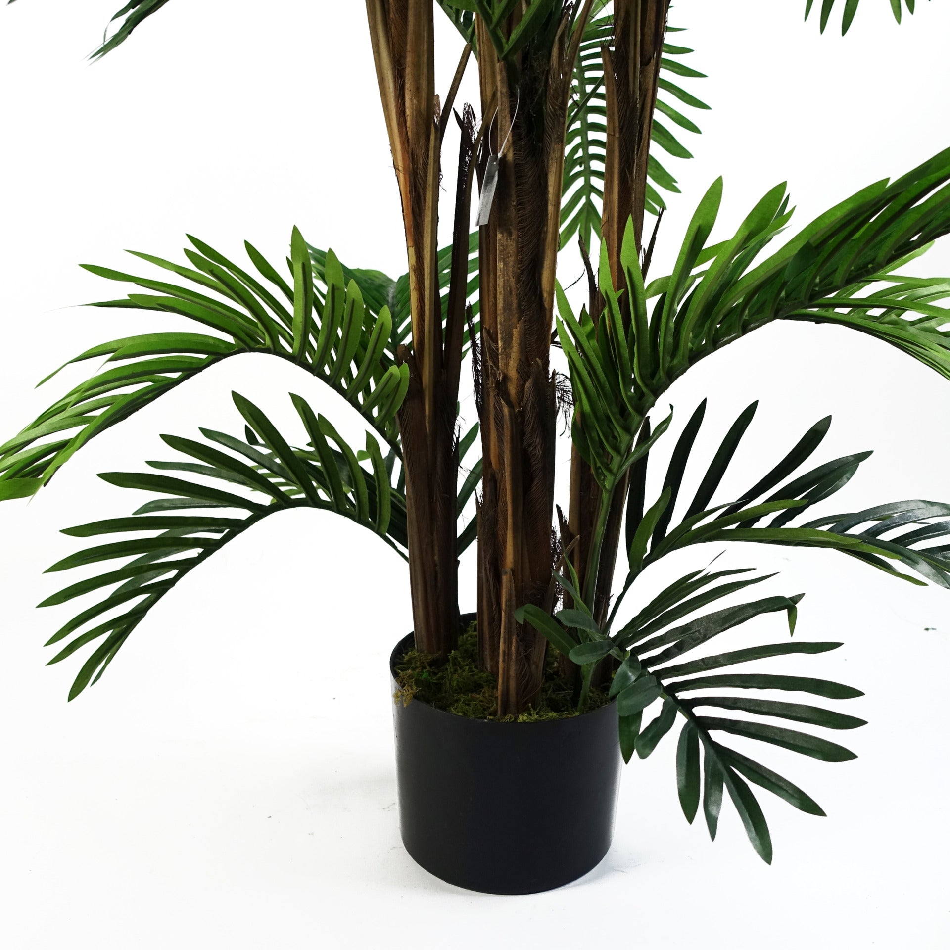 150cm Areca Palm Artificial Tree Wide