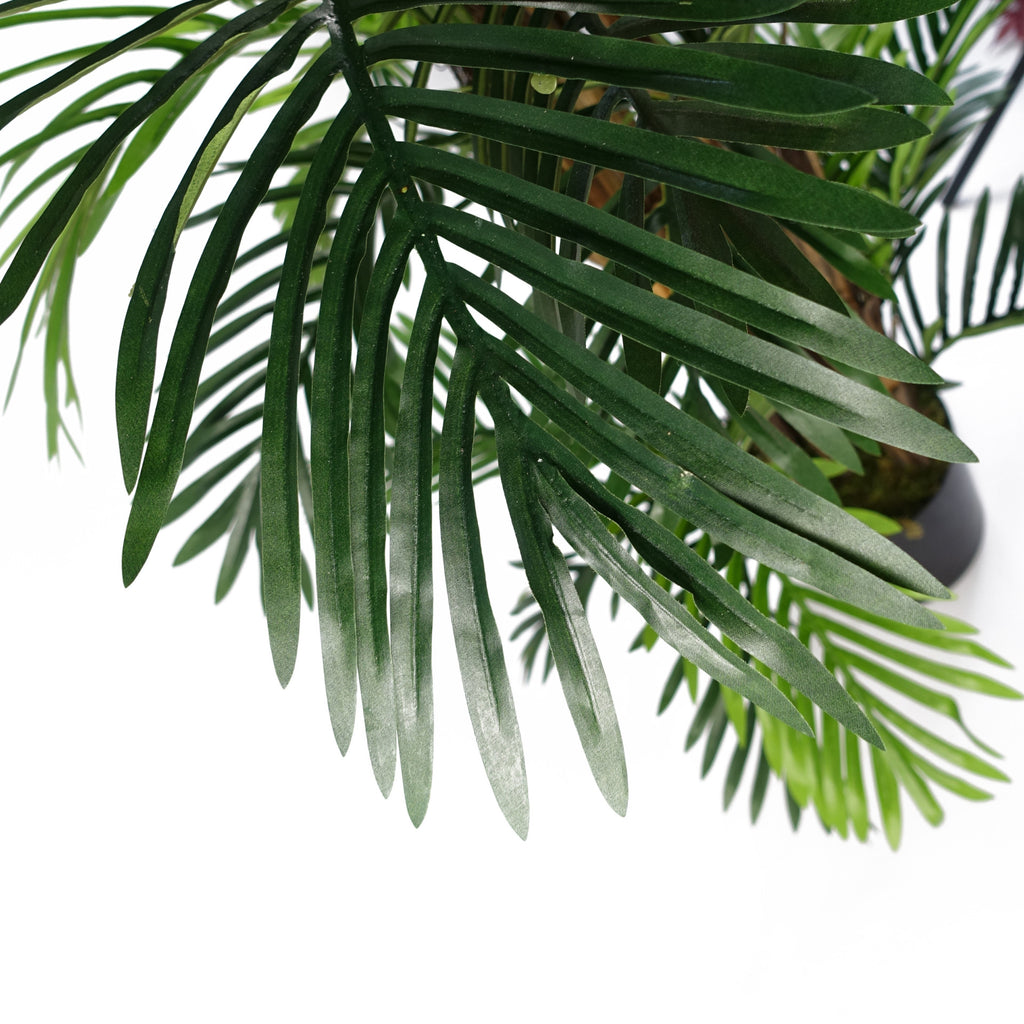 150cm Areca Palm Artificial Tree Wide