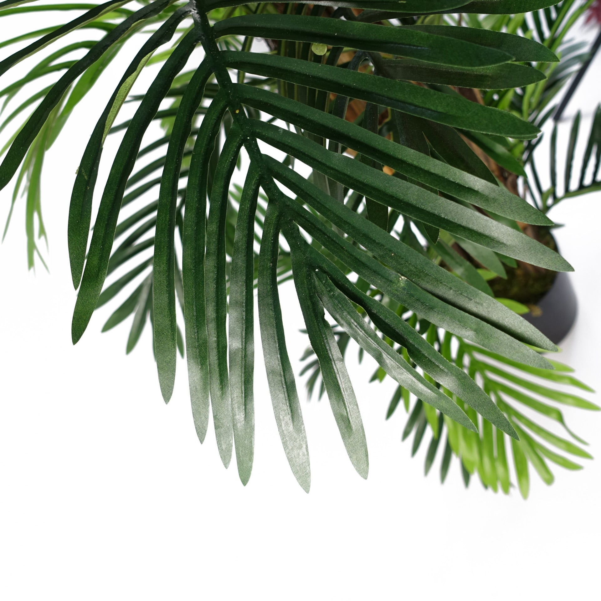 150cm Areca Palm Artificial Tree Wide