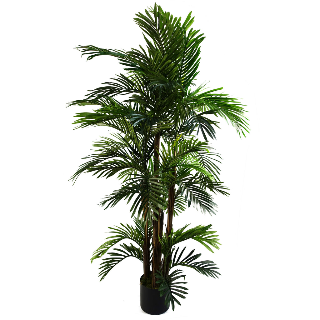 150cm Areca Palm Artificial Tree Wide