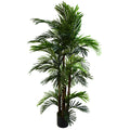 150cm Areca Palm Artificial Tree Wide