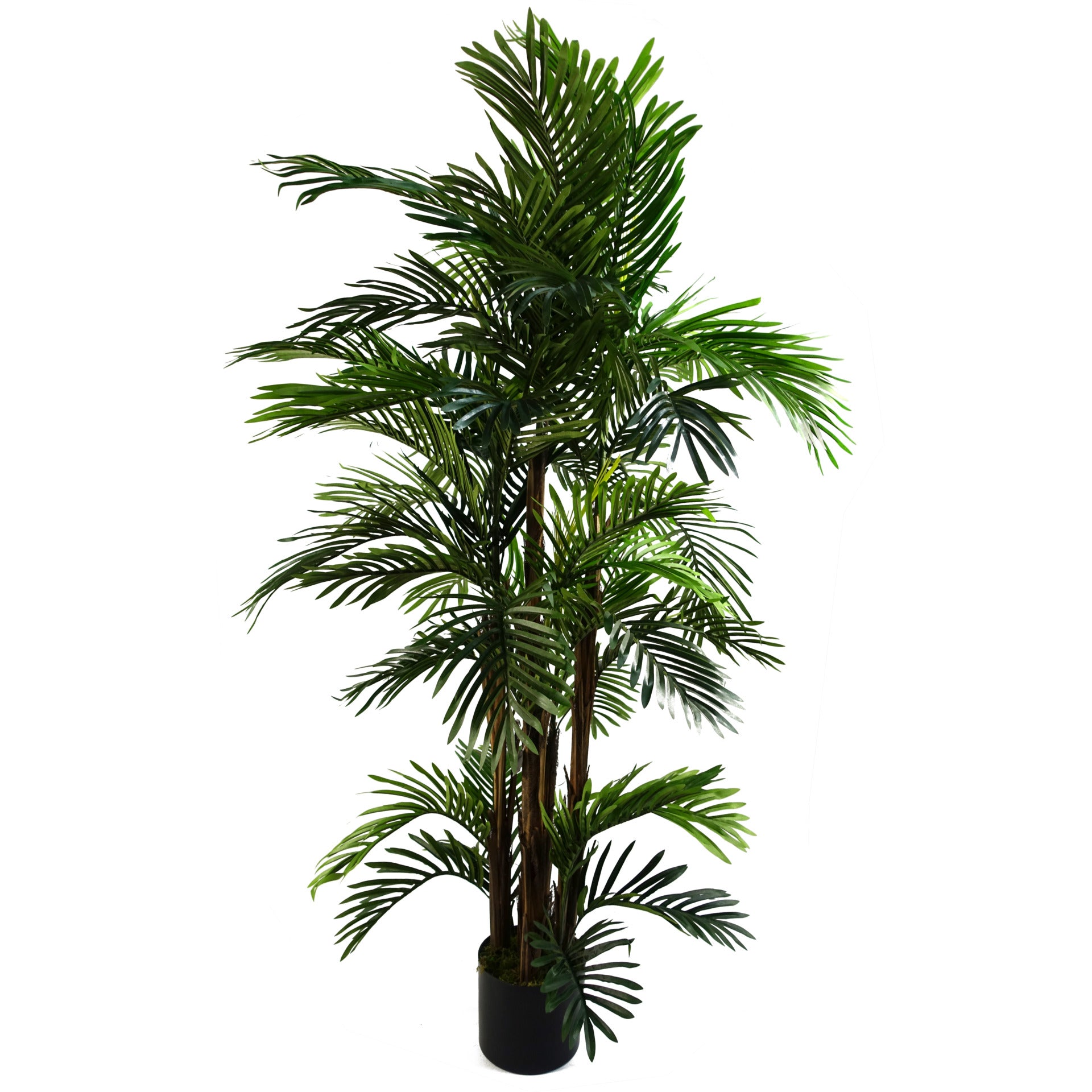 150cm Areca Palm Artificial Tree Wide