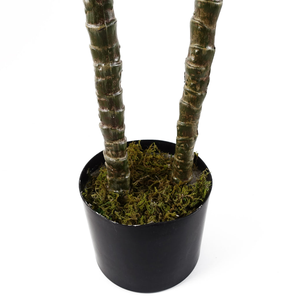 120cm Yucca Tree UV Resistant Outdoor