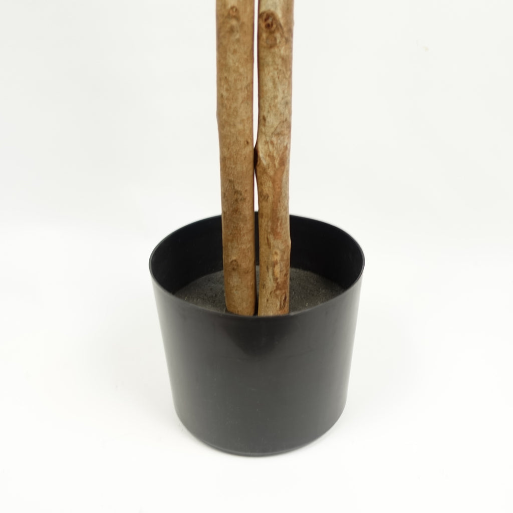 150cm Artificial Silk Ficus Tree
