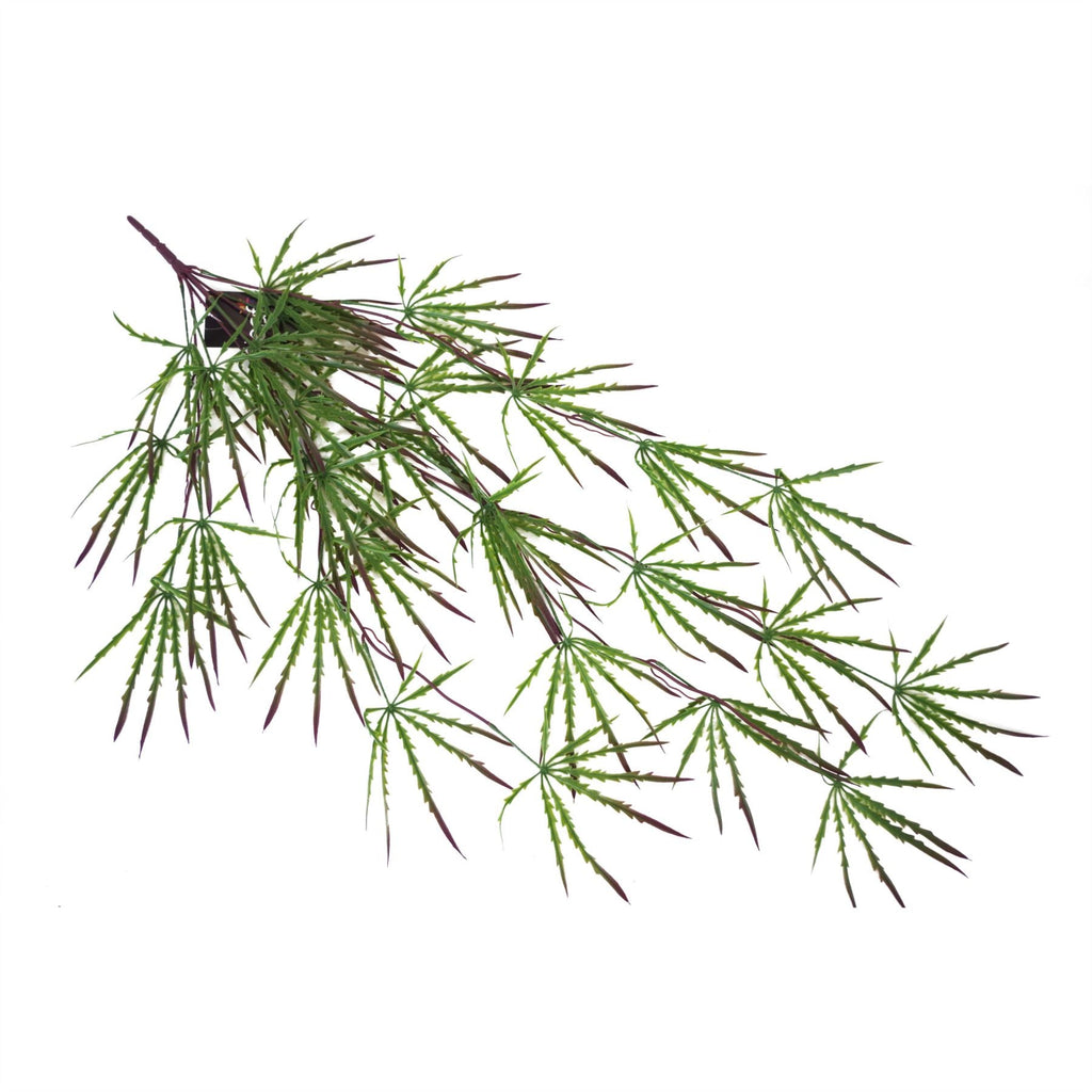100cm Artificial Hanging Acer Spider Plant