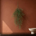 Hanging UV and Fire Resistant Artificial String Pearl Plant 75cm - Premium Quality