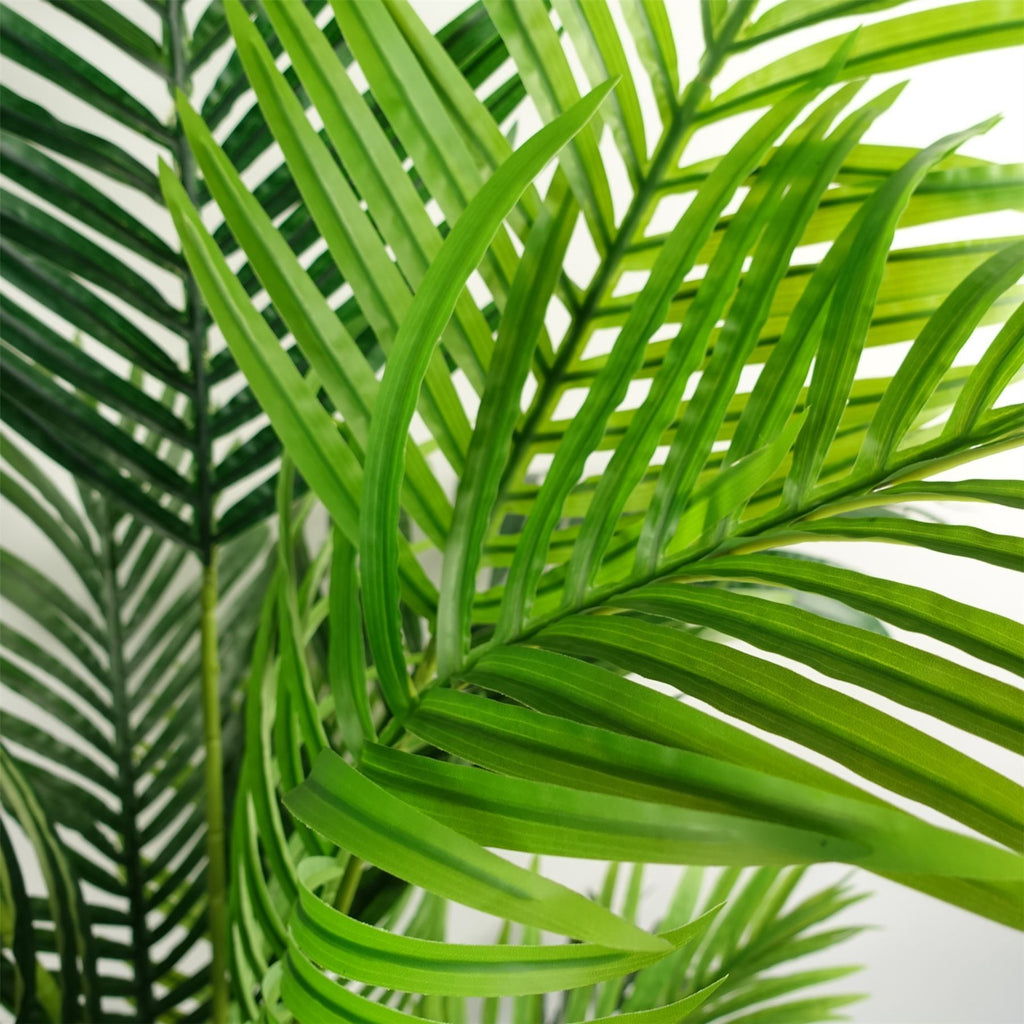 180cm Artificial Palm Tree Extra Large - Premium Quality