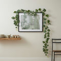 160cm Artificial Watermelon Botanik Garland Hanging Decoration - Premium Quality