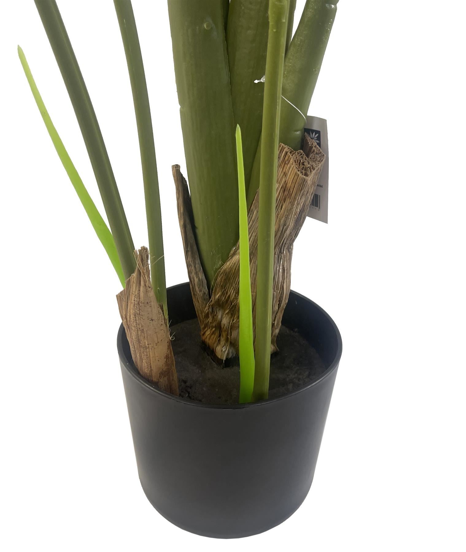 120cm Artificial UV Traveller Banana Palm Tree - Premium Quality