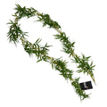 180cm Artificial Bamboo Hanging Garland - Premium Quality