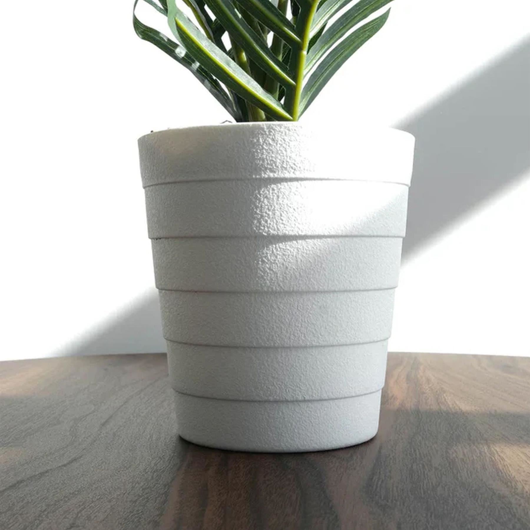 50cm Artificial Mini Palm Tree - Premium Quality