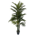 180cm Artificial Tropical Palm Tree - Premium Quality