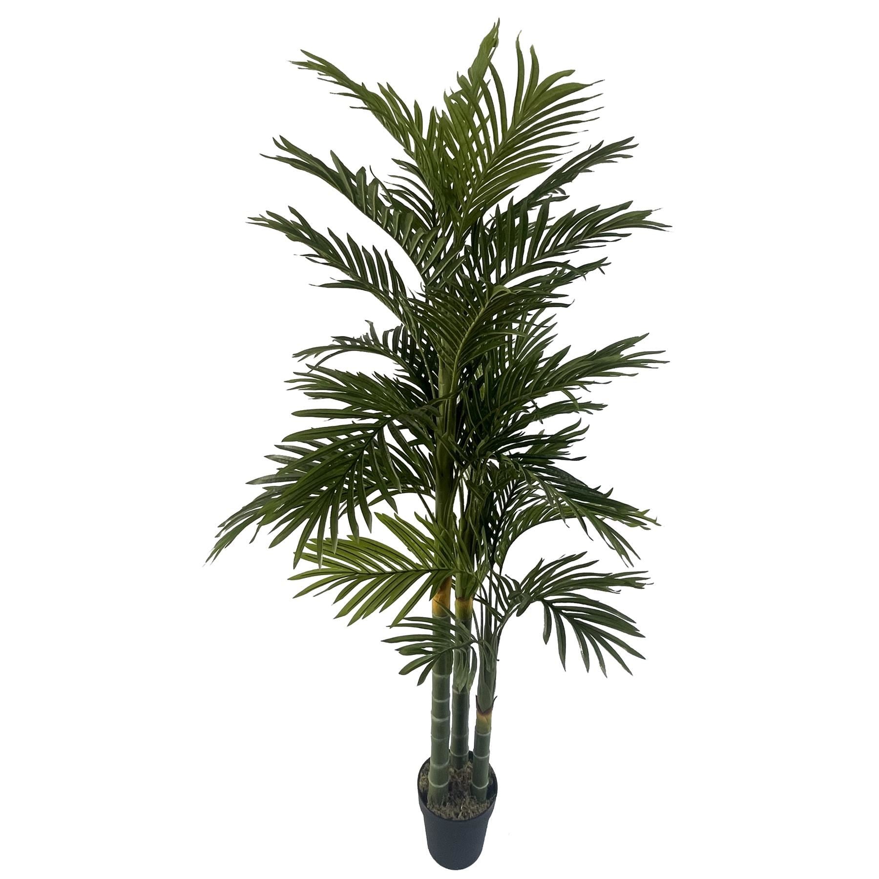 180cm Artificial Tropical Palm Tree - Premium Quality