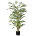 180cm Areca Palm Artificial UV Resistant - Premium Quality