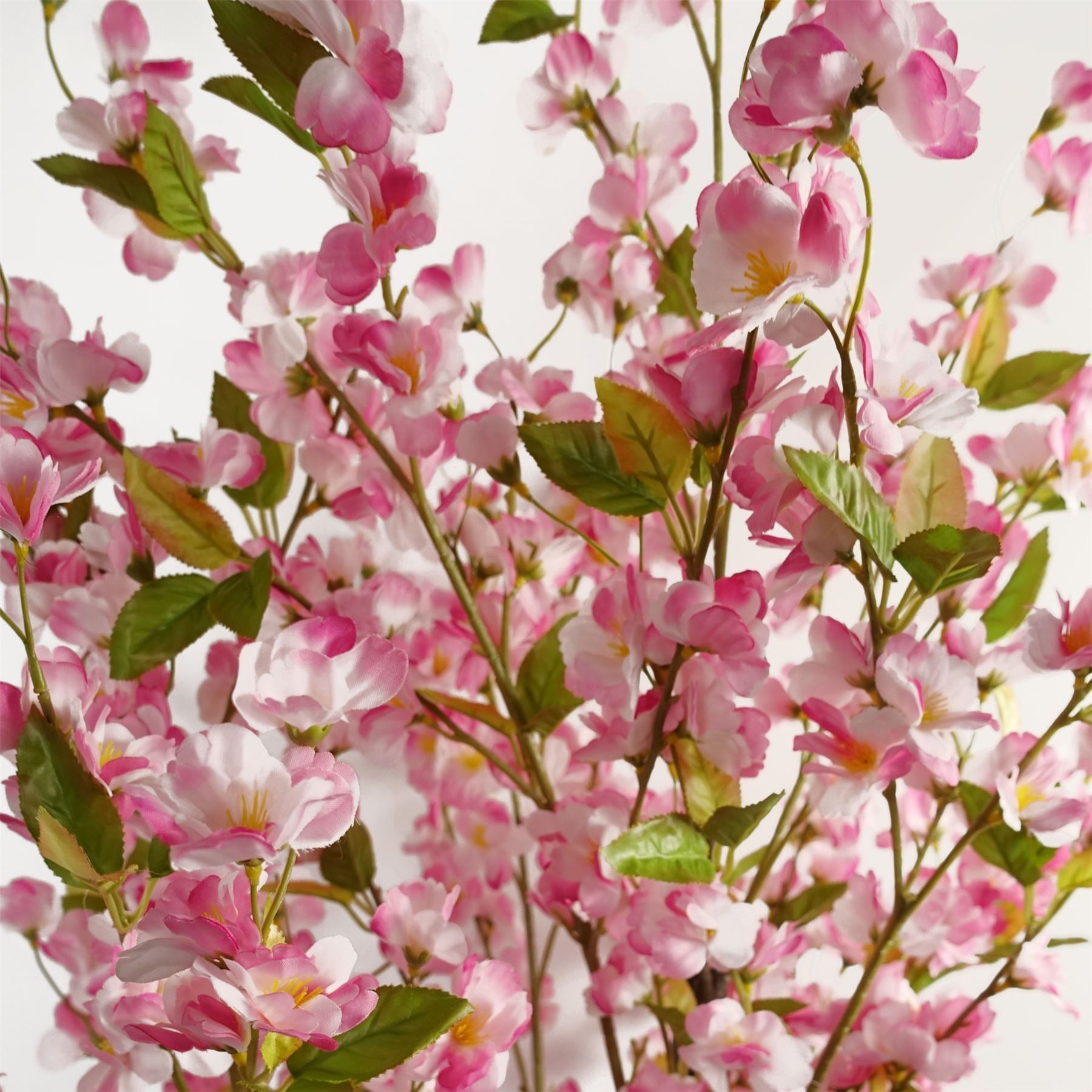 180cm Artificial Pink Cherry Tree - Premium Quality
