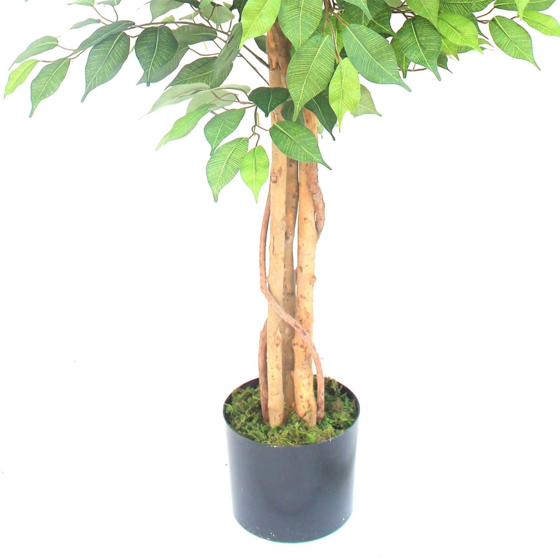 150cm Artificial Ficus Tree - Premium Quality