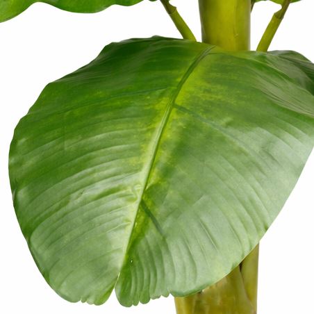 240cm Artificial Large Banana Tree with 13 Leaves - Premium Quality
