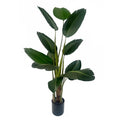150cm Artificial UV Traveller Banana Palm Tree - Premium Quality