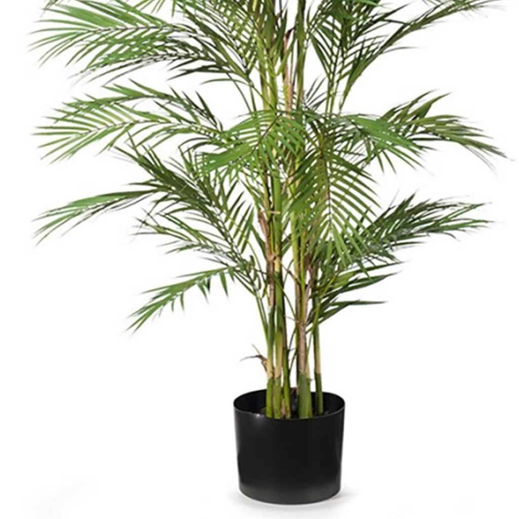 180cm Areca Palm Artificial UV Resistant - Premium Quality