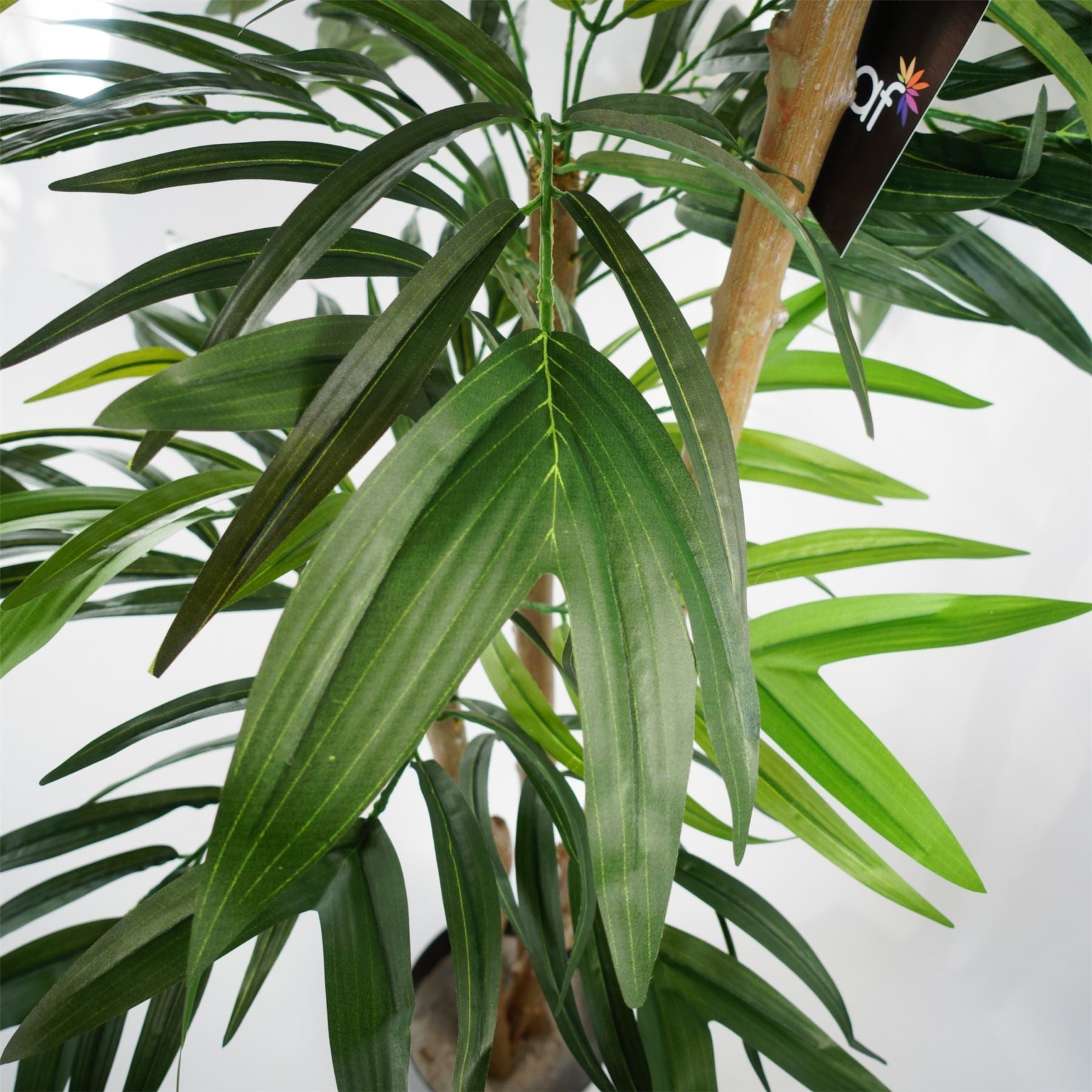140cm UV Resistant Artificial Mango Botanik Tree - Premium Quality