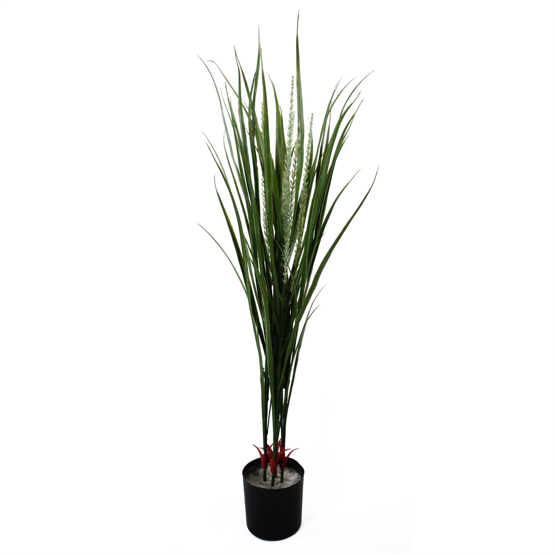 90cm UV Resistant Artificial Grass Plant - Premium Quality