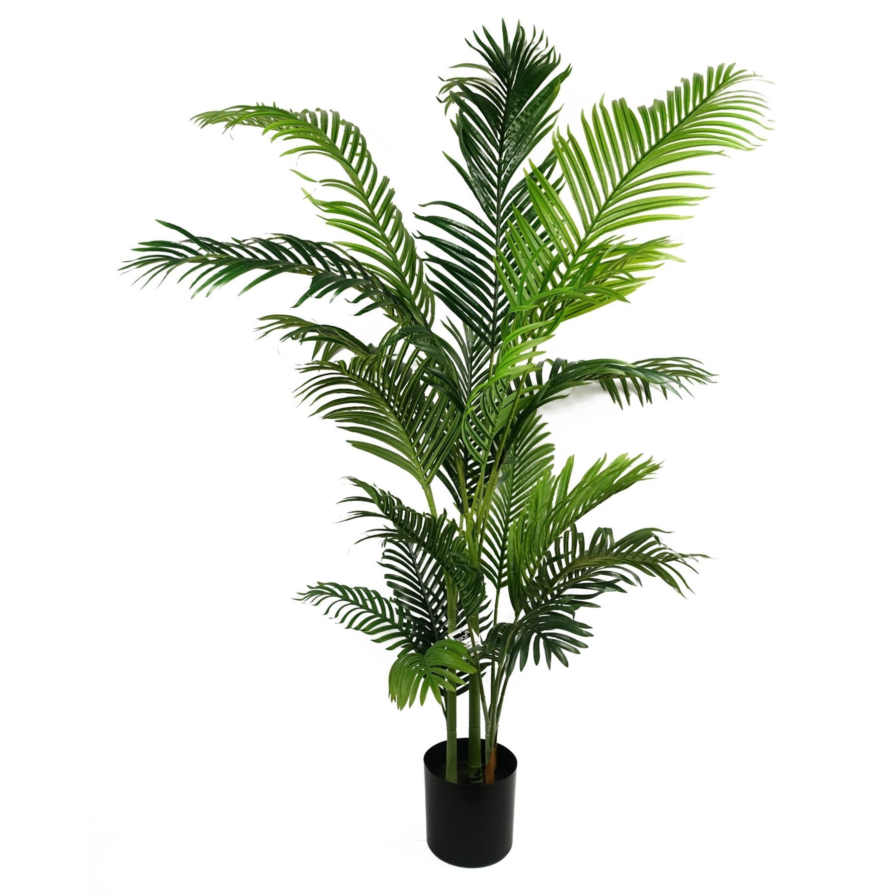 180cm Artificial Palm Tree Extra Large - Premium Quality