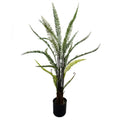 90cm UV Resistant Artificial Boston Fern Plant - Premium Quality